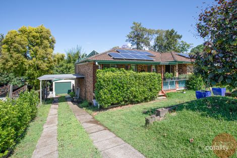 Property photo of 19 Carr Street Rutherford NSW 2320