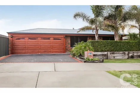 76 DALRYMPLE DR, LEDA, WA 6170