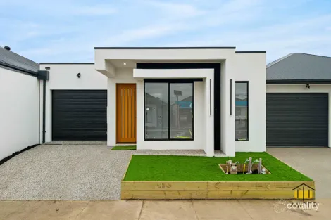 45 Pulchella Cres, Donnybrook, VIC 3064