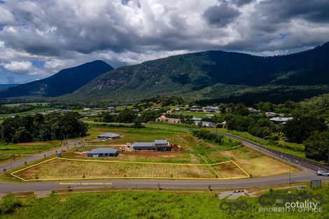 1 Gorubal Cl, Goldsborough, QLD 4865