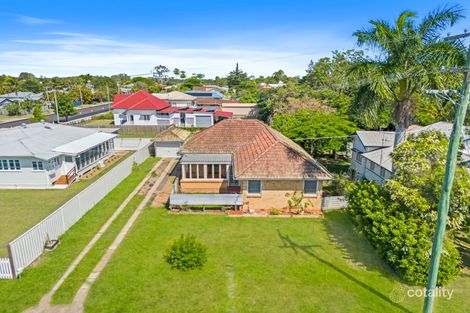 Property photo of 271 John Street Maryborough QLD 4650
