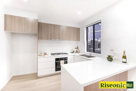 Property photo of 120 Yating Avenue Tallawong NSW 2762