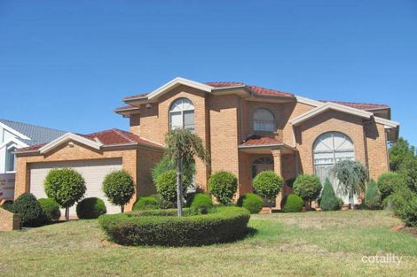 16 Strzelecki Ct, Taylors Lakes, VIC 3038