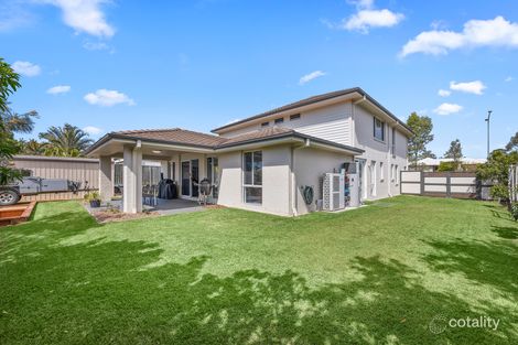 Property photo of 55 Santa Monica Drive Augustine Heights QLD 4300