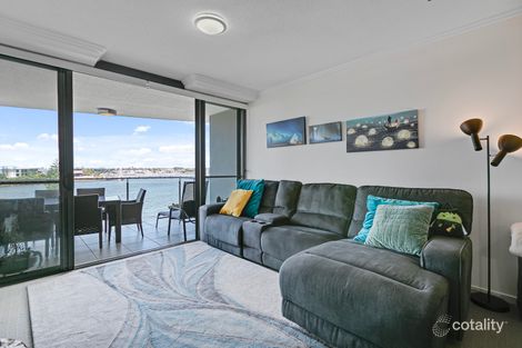 Property photo of 233/21 Innovation Parkway Birtinya QLD 4575