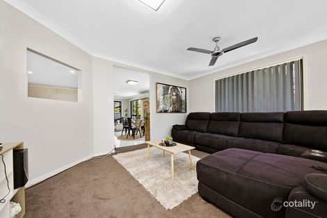 Property photo of 27 Mei-Lynn Way Taranganba QLD 4703