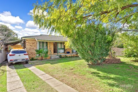 Property photo of 31 Bourne Street West Tamworth NSW 2340