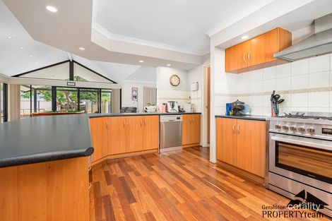 Property photo of 38 Tersonia Way Strathalbyn WA 6530