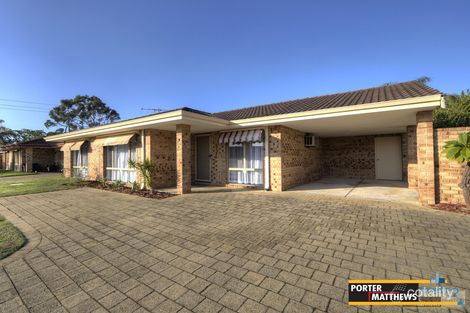 Property photo of 3/395 Holmes Road Forrestfield WA 6058
