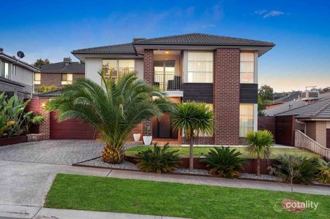 Property photo of 8 Highpoint Drive South Morang VIC 3752