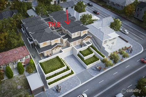 Property photo of 8/501-503 Brunswick Road Brunswick West VIC 3055