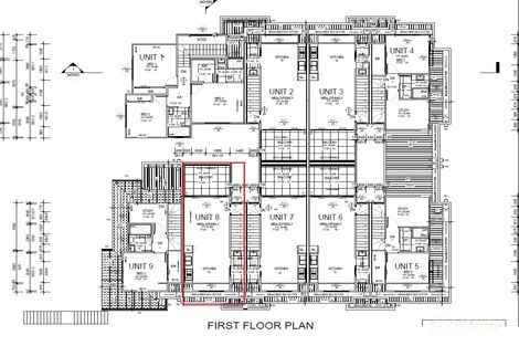 Property photo of 8/501-503 Brunswick Road Brunswick West VIC 3055