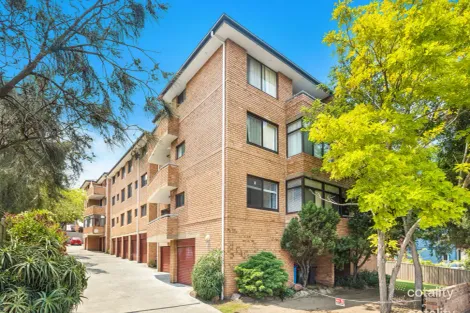 6/60 Campbell St, Wollongong, NSW 2500