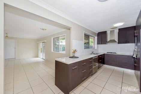 Property photo of 21 Masuda Street Annandale QLD 4814