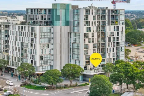 105/1 Villawood Pl, Villawood, NSW 2163