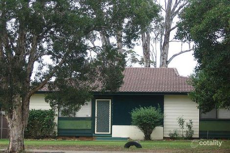 93 Nellie Stewart Dr, Doonside, NSW 2767