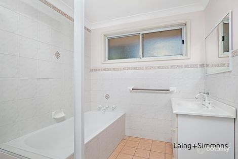 Property photo of 3/142 Dunmore Street Wentworthville NSW 2145