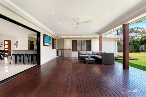 Property photo of 9 Wayfarer Avenue Mermaid Waters QLD 4218