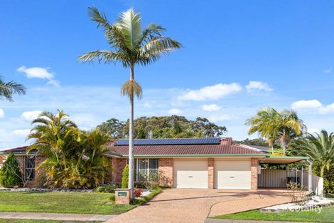 40 WAIKIKI RD, BONNELLS BAY, NSW 2264