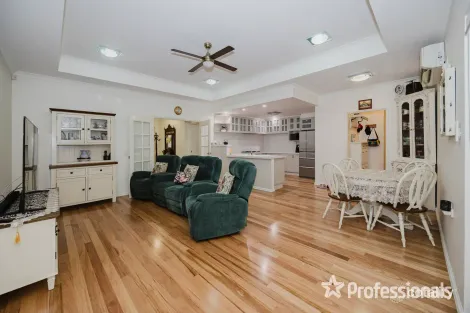 Property photo of 29 Ollave Circuit Aveley WA 6069