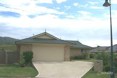 Property photo of 8 Leander Close Coffs Harbour NSW 2450