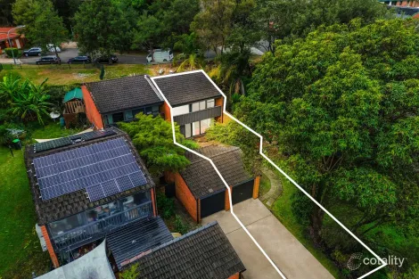 Property photo of 37/155 Cooper Road Yagoona NSW 2199