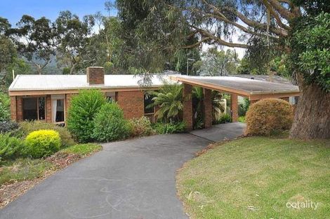 Property photo of 65 Ferguson Street Upwey VIC 3158