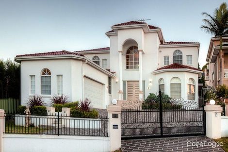 Property photo of 2 Moree Place Bossley Park NSW 2176
