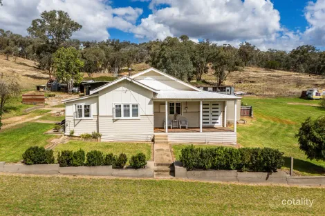 57 Nubrigyn St, Euchareena, NSW 2866