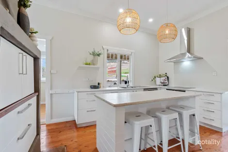 Property photo of 57 Nubrigyn Street Euchareena NSW 2866