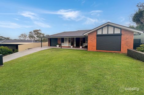 Property photo of 5 Lipton Close Woodrising NSW 2284