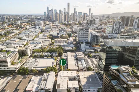 8/4 Wandoo St, Fortitude Valley, QLD 4006