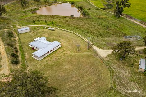 2661 Beaudesert-Beenleigh Rd, Mundoolun, QLD 4285