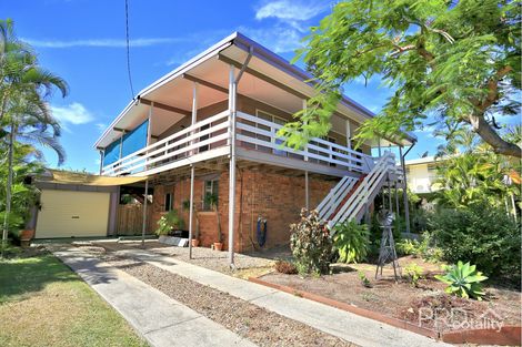 Property photo of 10 Eden Way Point Vernon QLD 4655