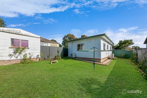 Property photo of 121 Railway Street Parramatta NSW 2150