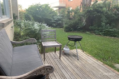 3/106-108 Bay Rd, Waverton, NSW 2060