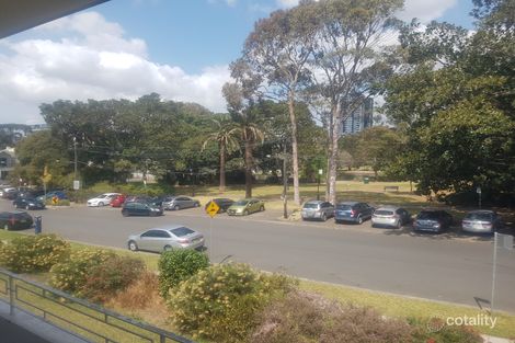 Property photo of 14/3-13 Comer Street Burwood NSW 2134