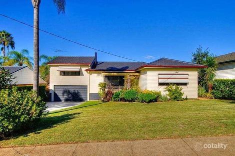 Property photo of 13 Geneva Crescent Seven Hills NSW 2147