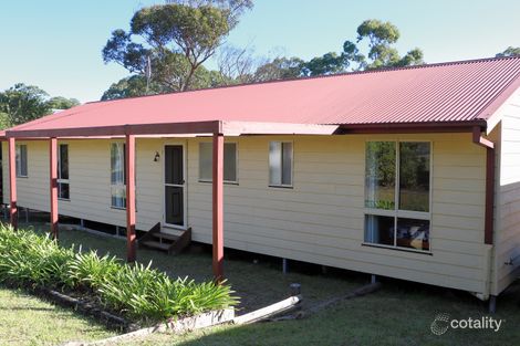 Property photo of 17 Second Avenue Bundabah NSW 2324