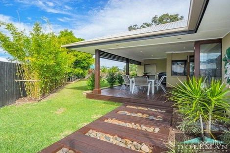 Property photo of 36 Lauradale Crescent Ormeau QLD 4208