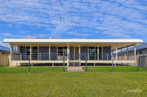 Property photo of 11 Capstan Court Cooloola Cove QLD 4580