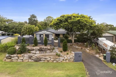 85 Sharpless Rd, Springfield, QLD 4300