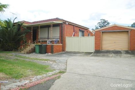 Property photo of 107 Jersey Road Greystanes NSW 2145