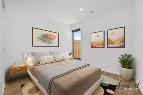 Property photo of 4 Boglis Avenue Wollert VIC 3750