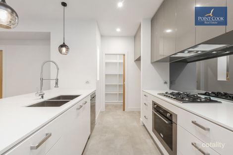 Property photo of 4B McCulloch Walk Point Cook VIC 3030