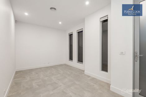 Property photo of 4B McCulloch Walk Point Cook VIC 3030