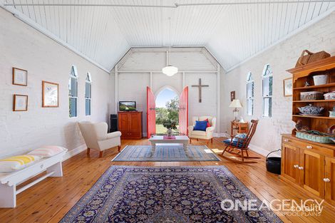 Property photo of 1-3 Moffatt Street Breeza NSW 2381