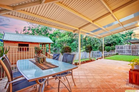 Property photo of 9 Highgate Place Glenwood NSW 2768