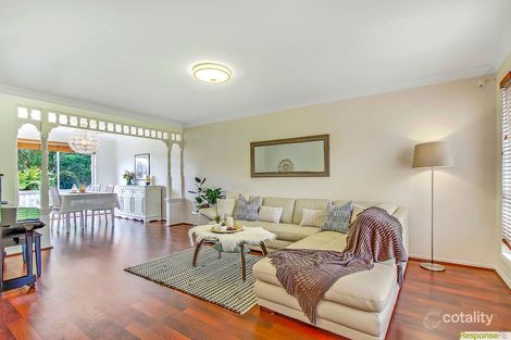Property photo of 9 Highgate Place Glenwood NSW 2768