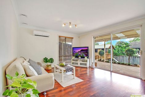 Property photo of 9 Highgate Place Glenwood NSW 2768